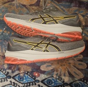Asics GT-1000 Running Shoe *Excellent Condition*